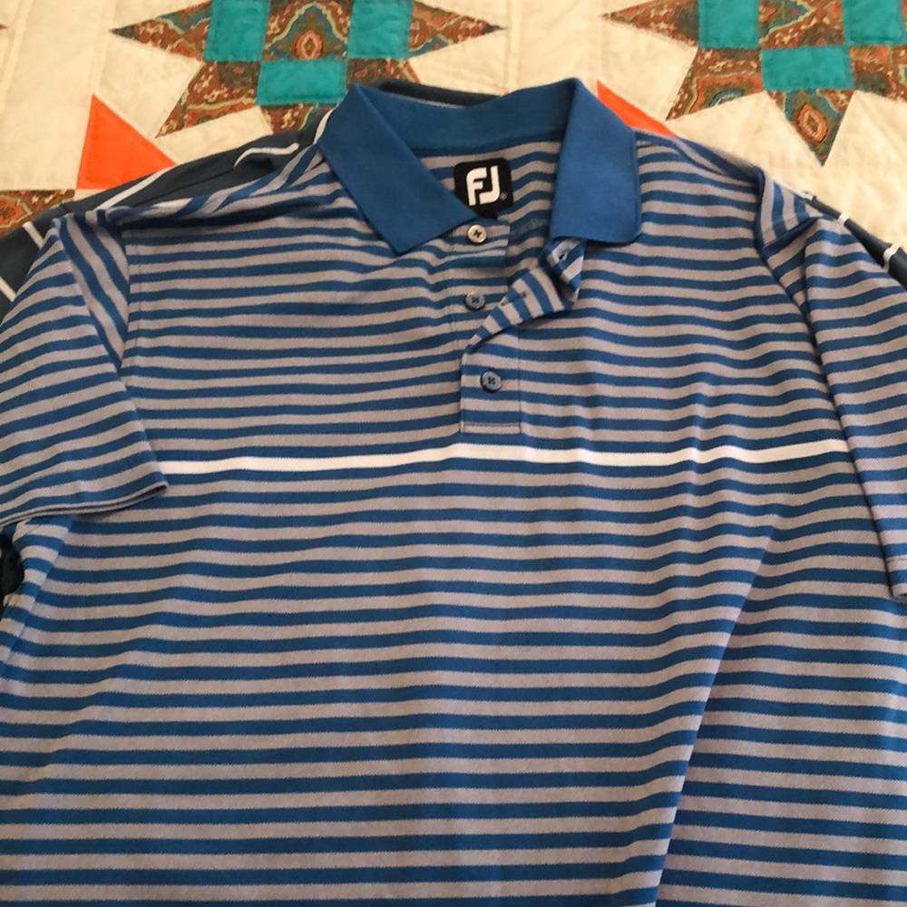 FootJoy Golf Shirt